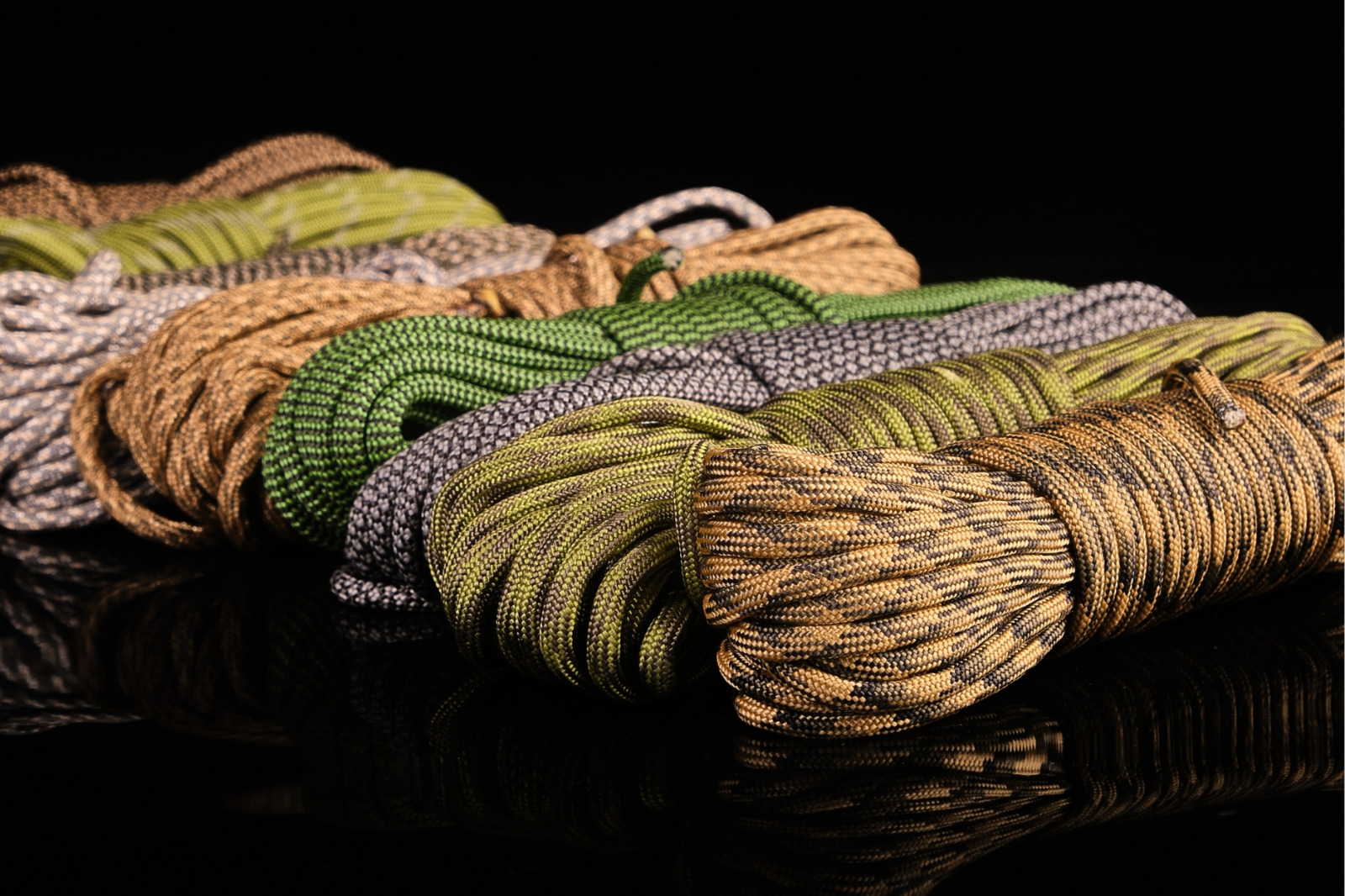 Paracord İpi